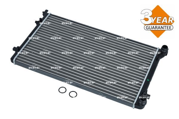 NRF 53404 Radiator, engine cooling