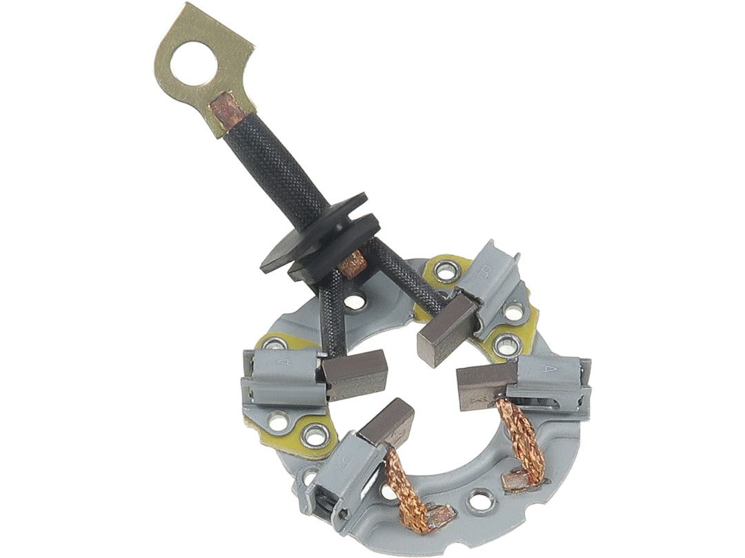 AS-PL SBH3012 Holder, carbon brushes