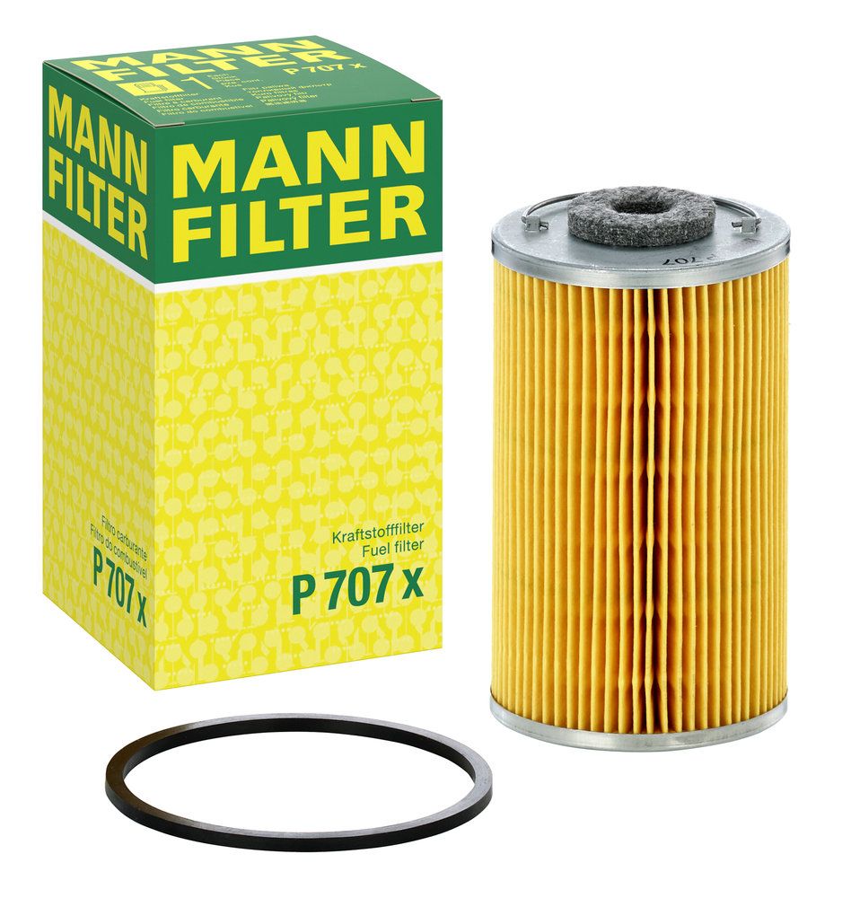 Fuel Filter-4