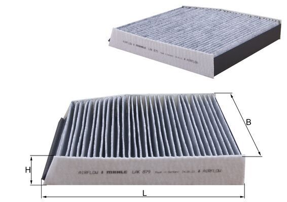 filtras, salono oras