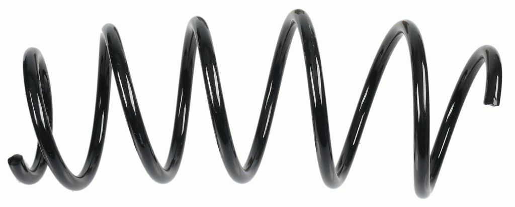 SACHS 997 995 Suspension spring