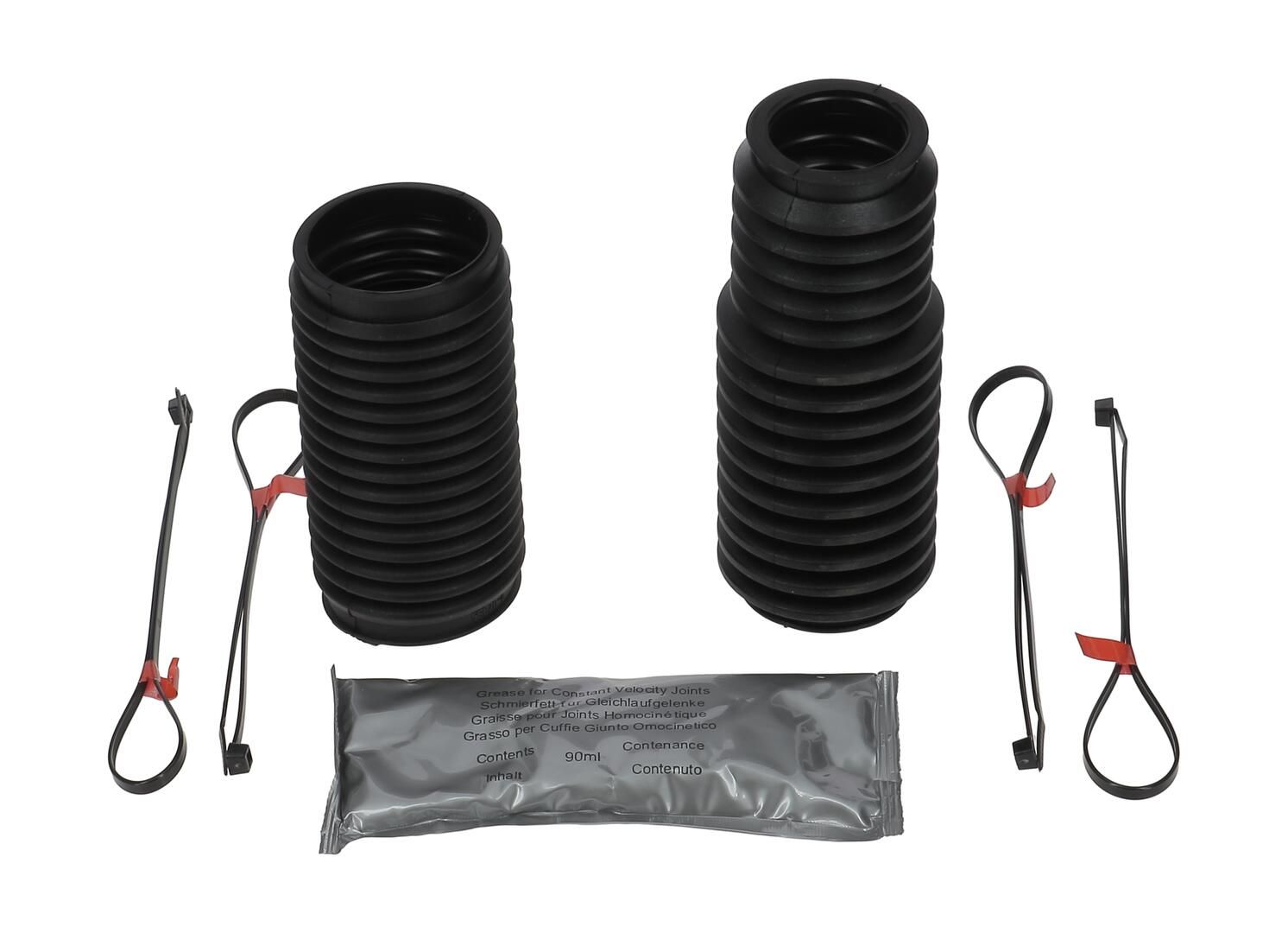 MOOG K150027 Bellow kit, steering
