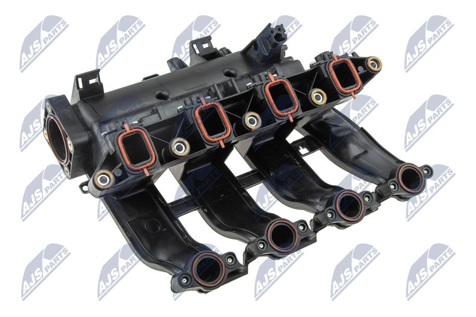 Intake Manifold Module