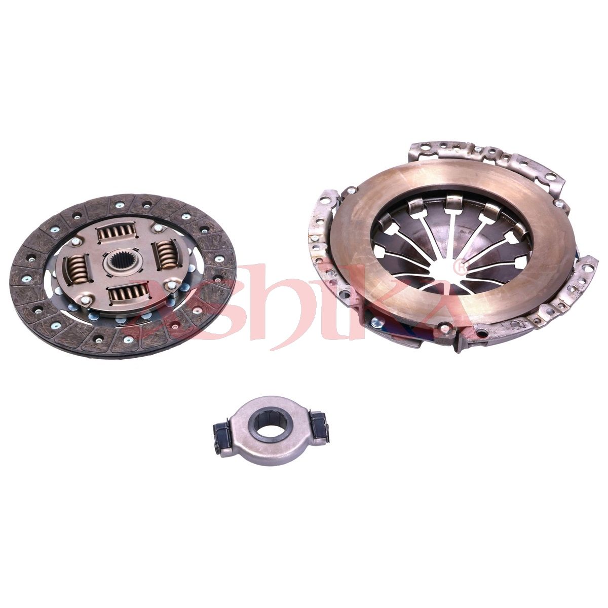 Clutch Kit-1