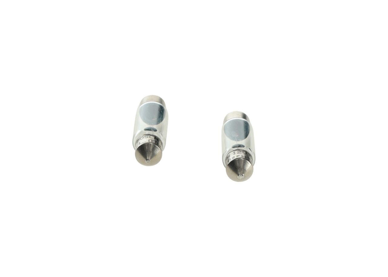 BOSCH 1 987 301 060 Bulb, licence plate light