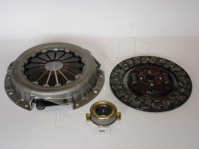 ASHIKA 92-05-531 Clutch kit