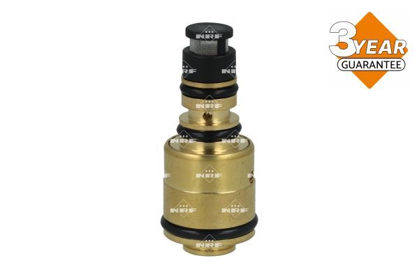 Control Valve, air conditioning compressor-3