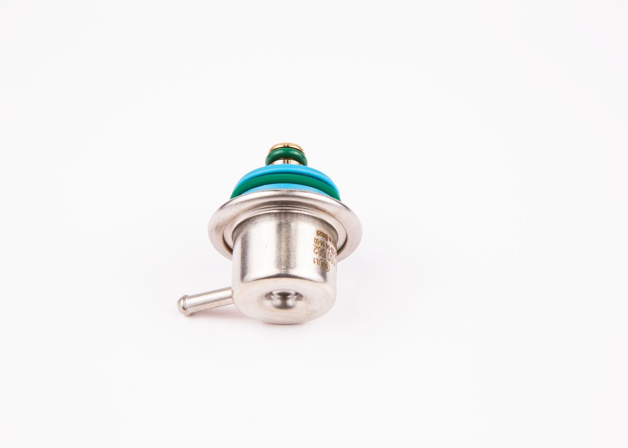 Fuel Pressure Regulator-3