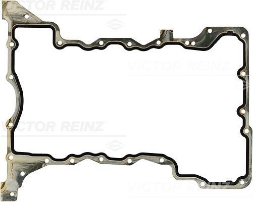 Gasket, oil sump