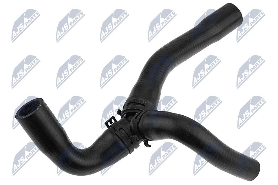 NTY CPP-WW-028 Radiator hose