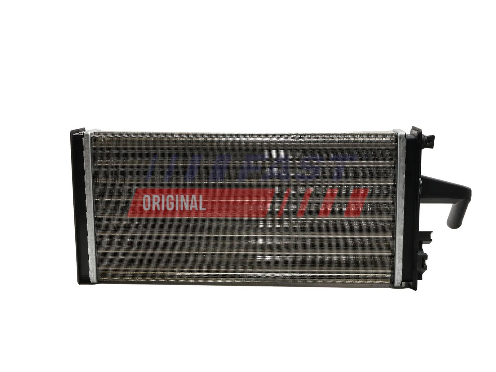 FAST FT55001 Heat exchanger, interior heating
