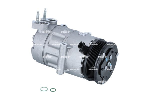 NRF 320179 Compressor, air conditioning
