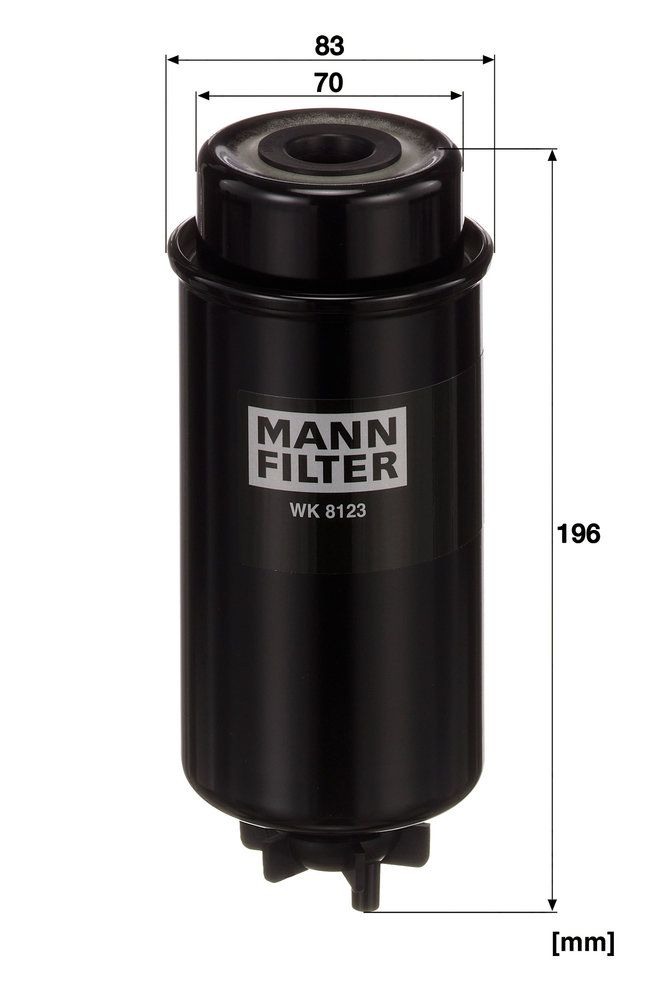 Fuel Filter-3