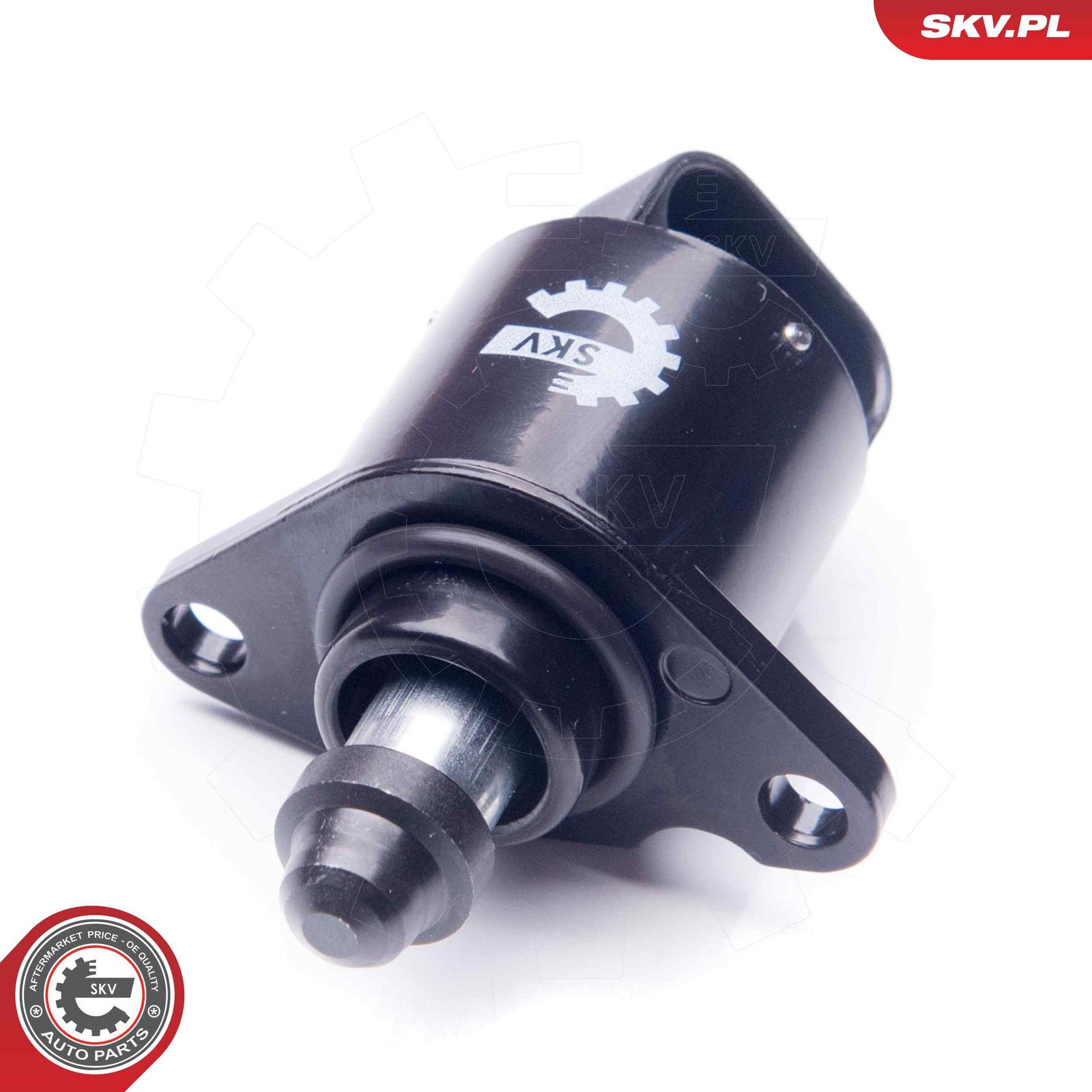 Idle Control Valve, air supply-1