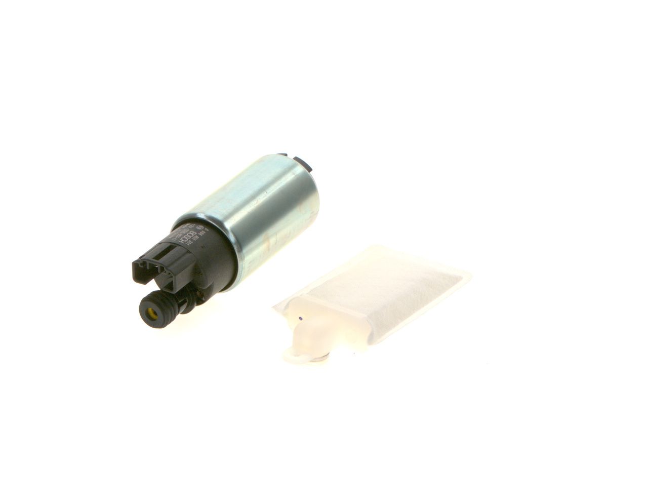 BOSCH 0 986 580 971 Fuel pump