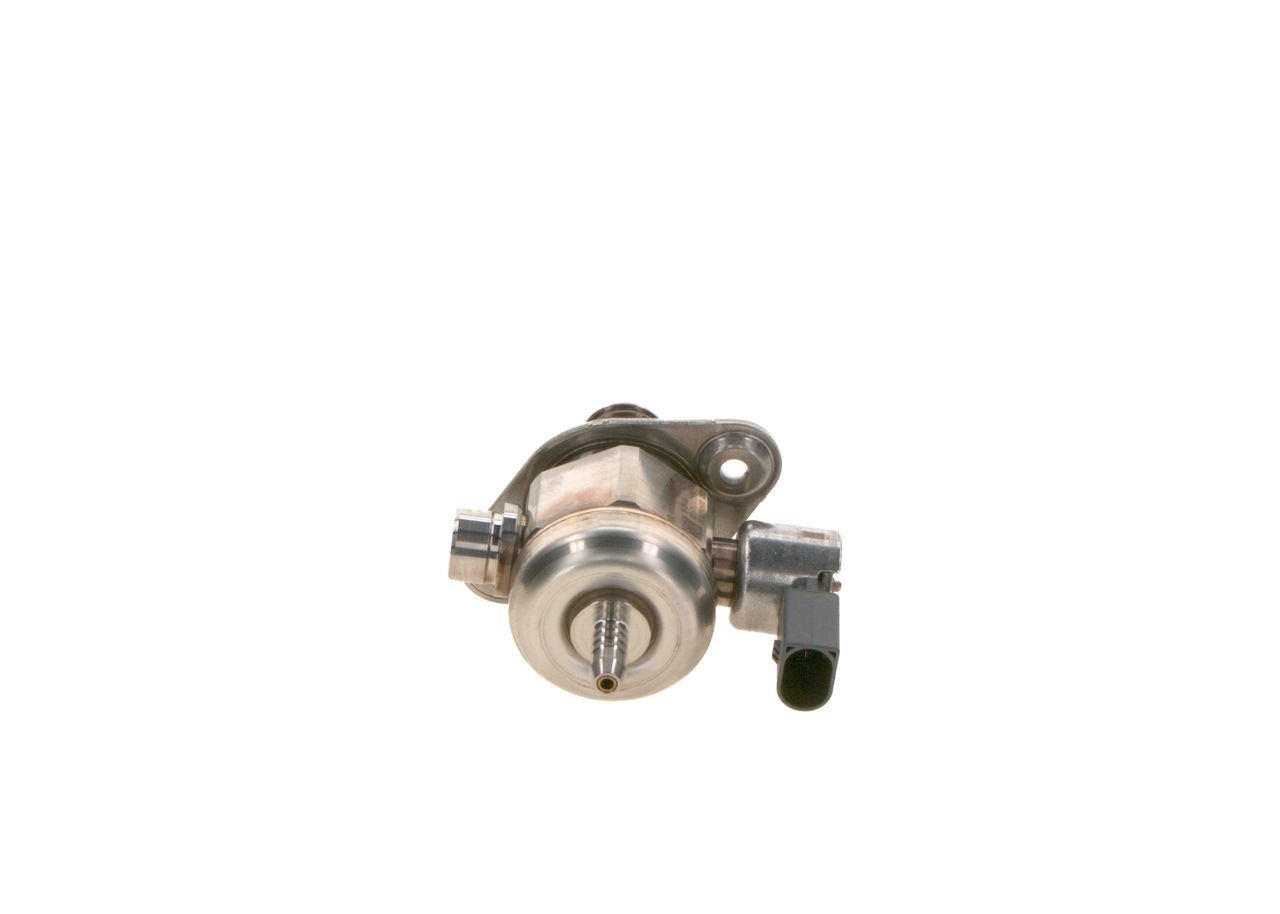 BOSCH 0 261 520 355 High-pressure pump
