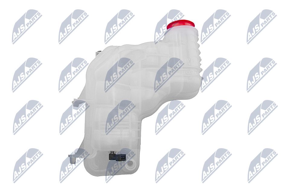 Expansion Tank, coolant-3