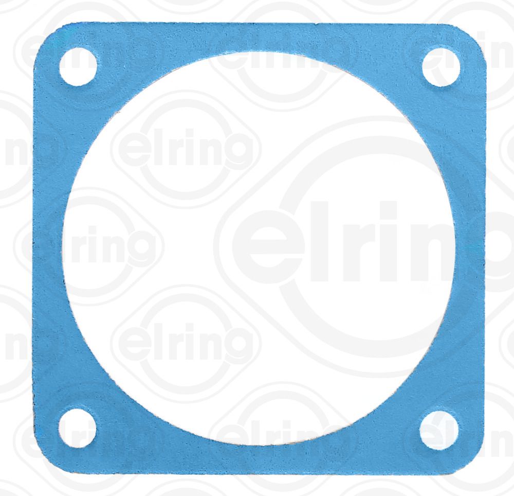 Gasket, intake manifold housing-main