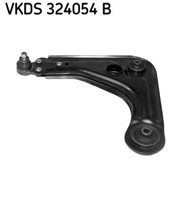 SKF VERTEVO VKDS 324054 B Control/trailing arm, wheel suspension