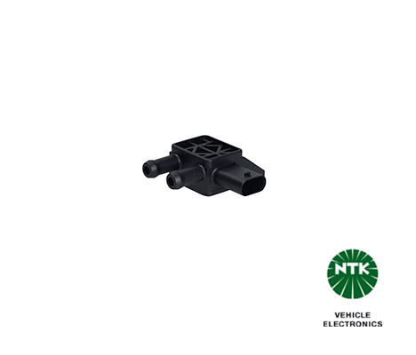 Sensor, exhaust pressure-1