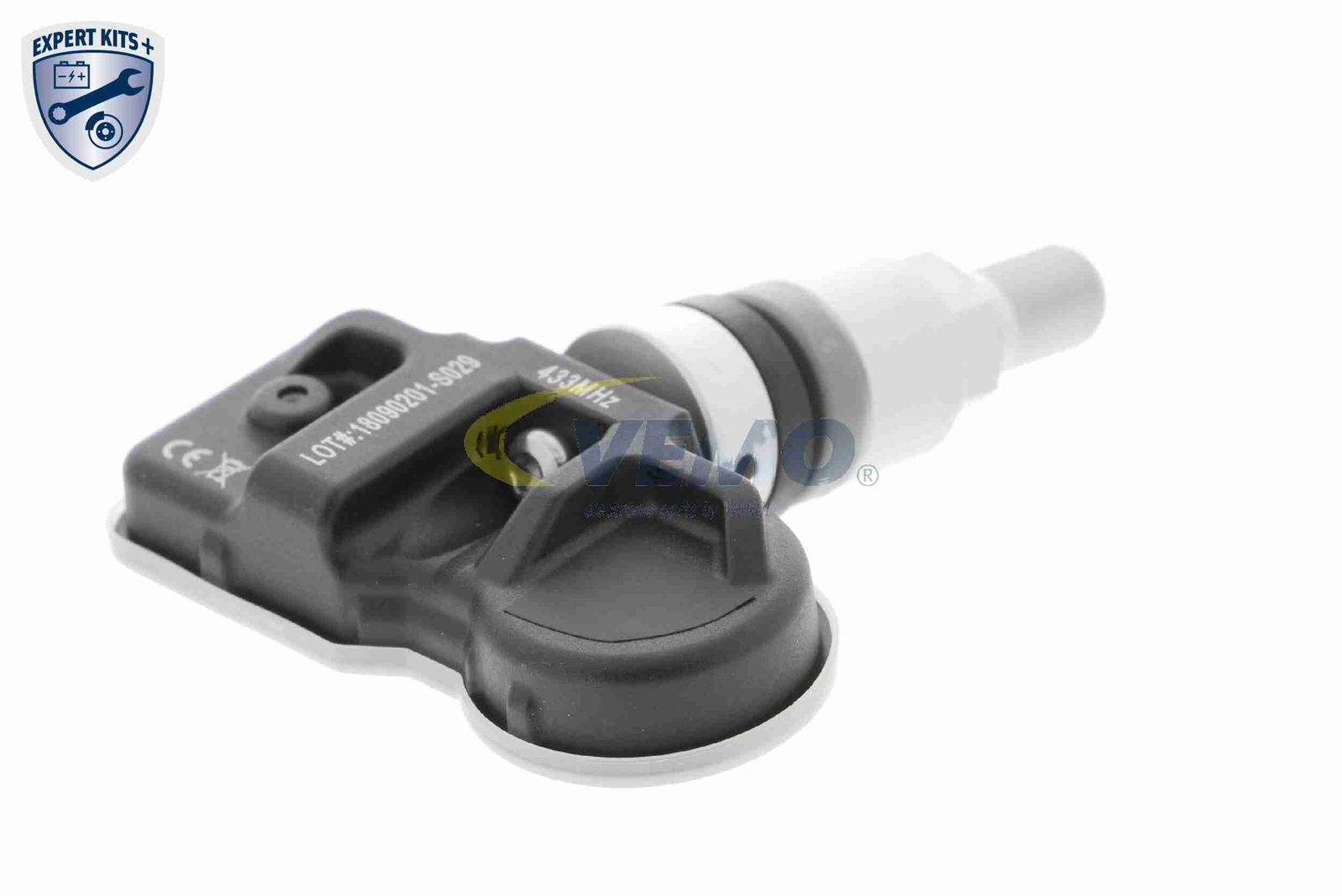Wheel Sensor, tyre-pressure monitoring system-4
