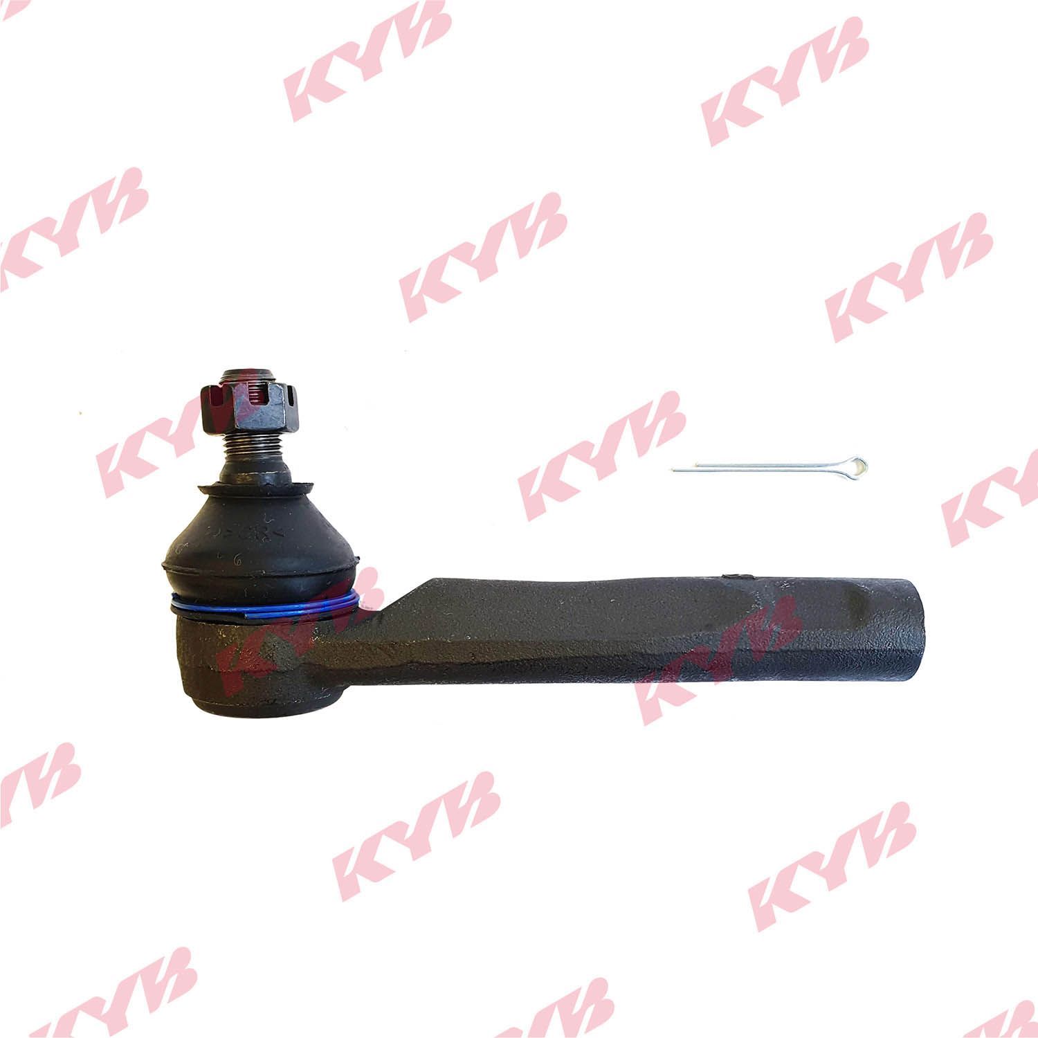 KYB KTR1215 Tie rod end