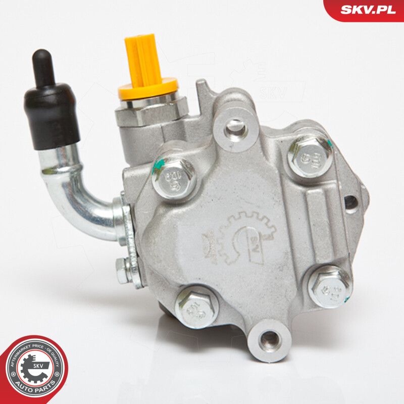 Hydraulic Pump, steering-1