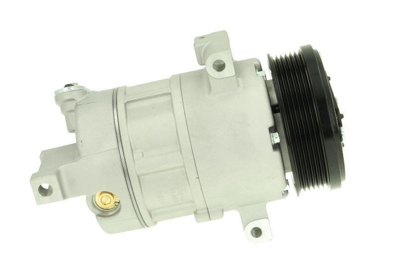 Compressor, air conditioning-3