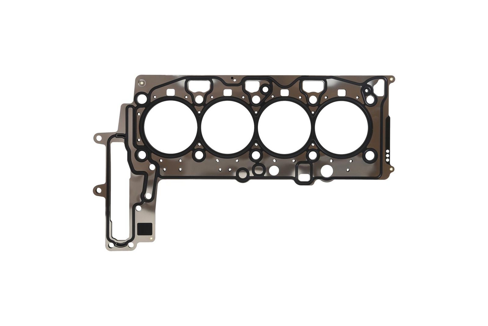KAMOKA 8701233 Gasket, cylinder head