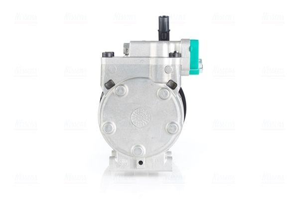 Compressor, air conditioning-3