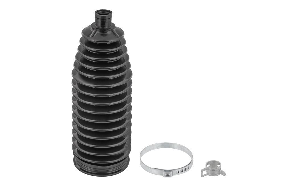 TOPRAN 628 920 Bellow kit, steering
