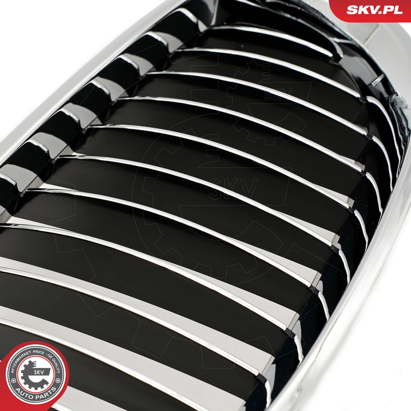 Radiator Grille-7