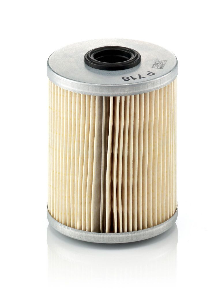 MANN-FILTER P 718 x Fuel filter