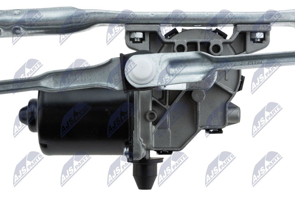 Wiper Linkage-3