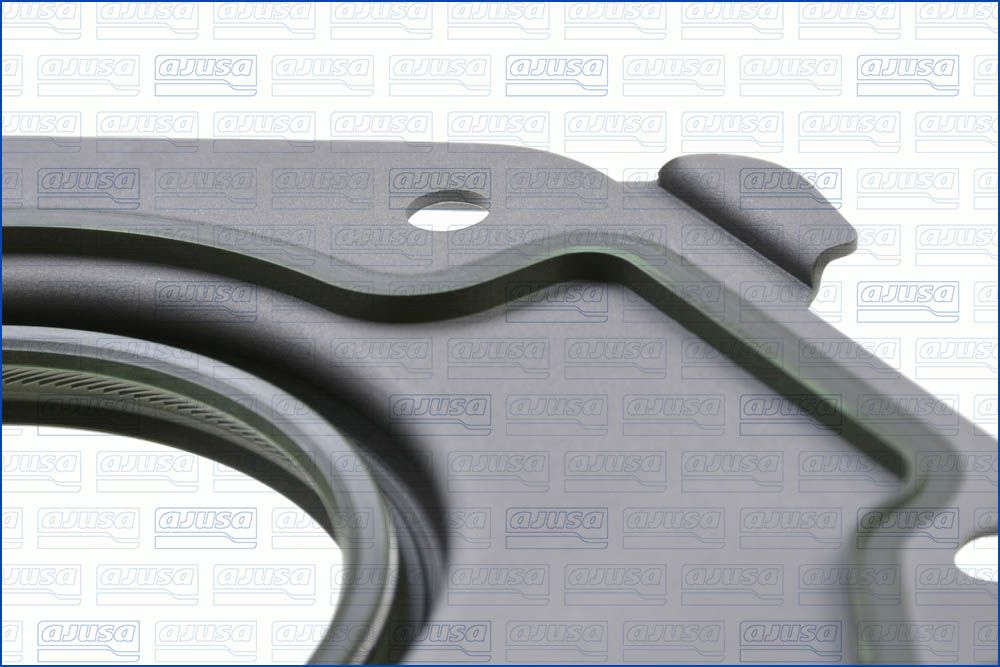 Shaft Seal, crankshaft-4