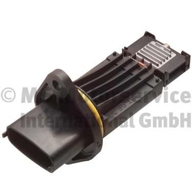 PIERBURG 7.22701.11.0 Mass air flow sensor