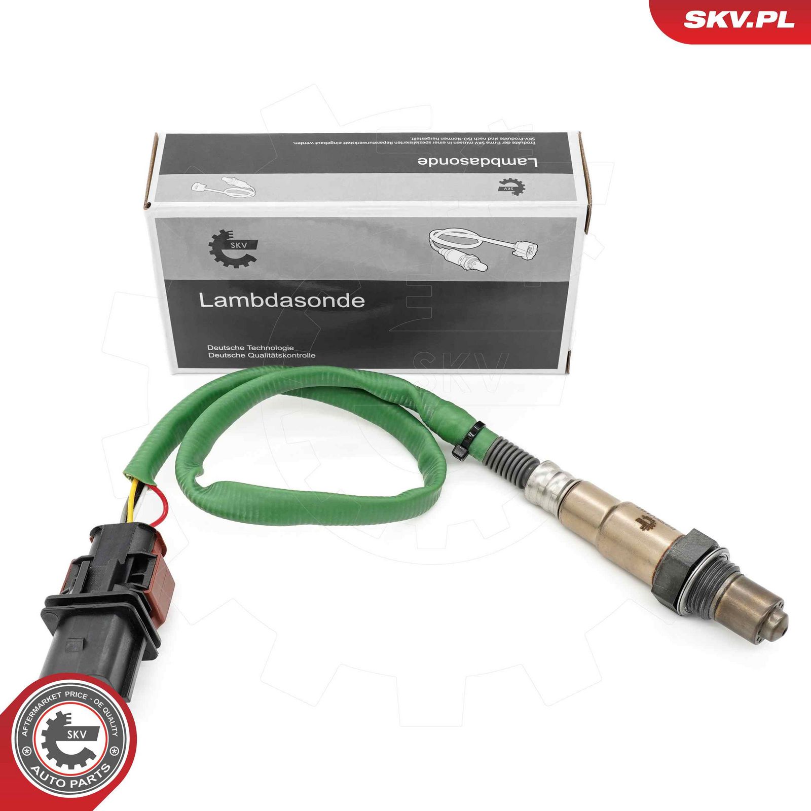 ESEN SKV 09SKV197 Oxygen sensor