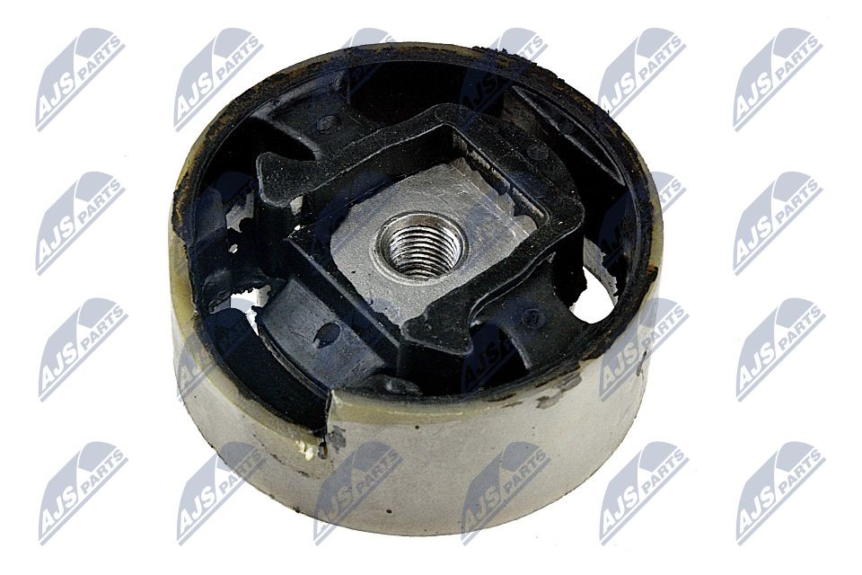 NTY ZTP-WW-001E Mounting, engine