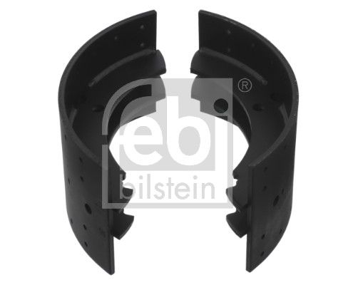 FEBI BILSTEIN 12215 Brake shoe set