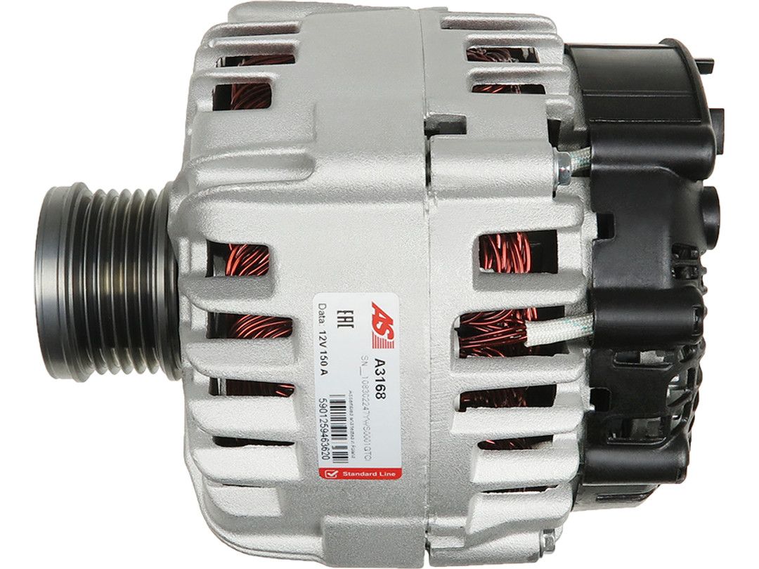 Alternator-3