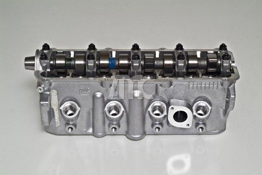 Cylinder Head-4