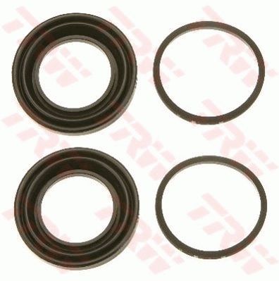 TRW SJ1125 Repair kit, brake caliper