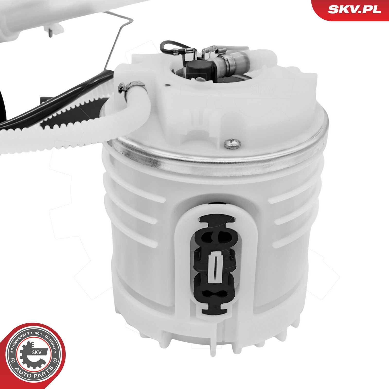 fuel supply unit-2