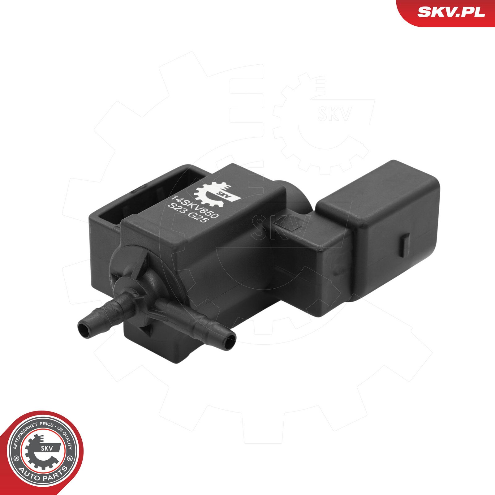 ESEN SKV 14SKV850 Valve, air control (intake air)
