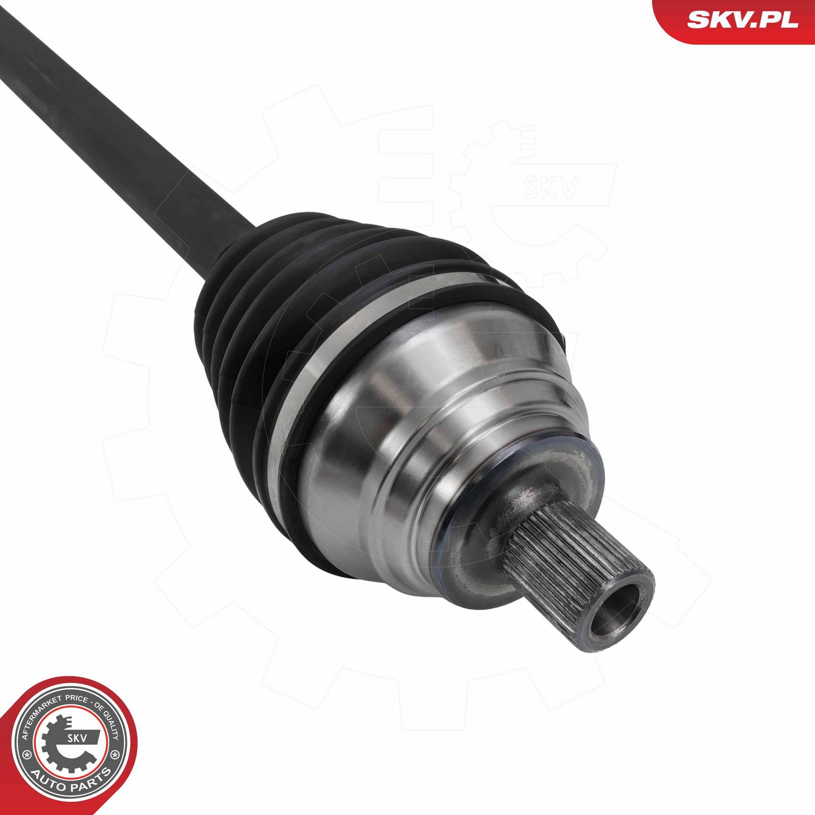 Drive Shaft-2