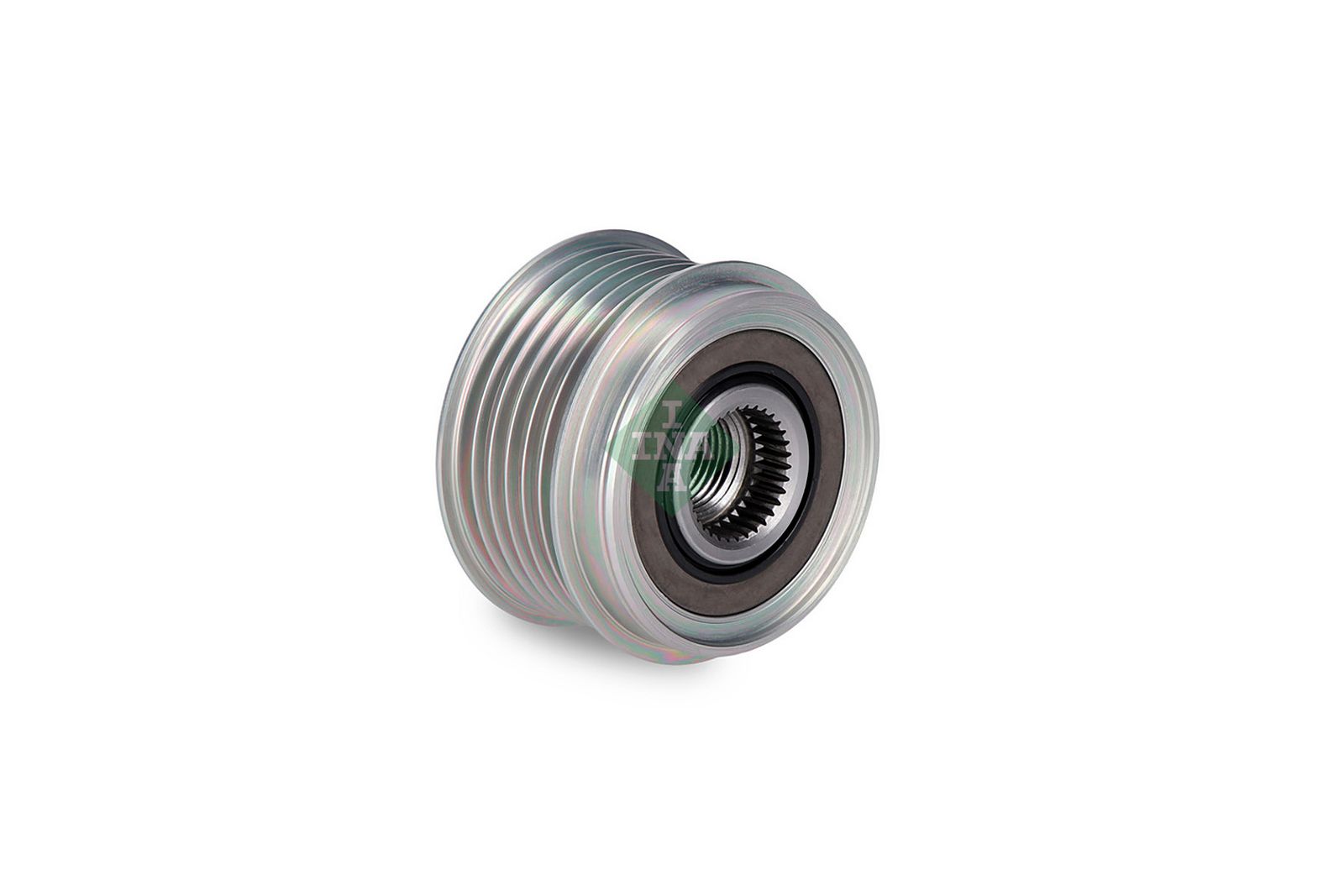 Alternator Freewheel Clutch-2
