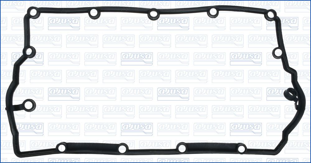 Gasket, cylinder head cover-2
