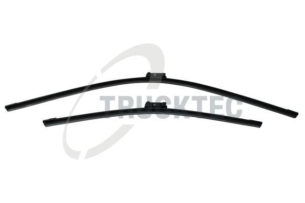 TRUCKTEC AUTOMOTIVE 07.58.027 Wiper blade