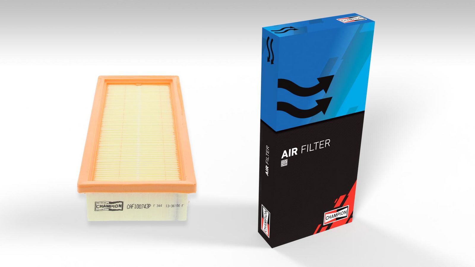 Air Filter-1
