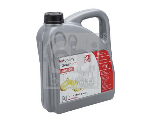FEBI BILSTEIN 198692 Engine oil